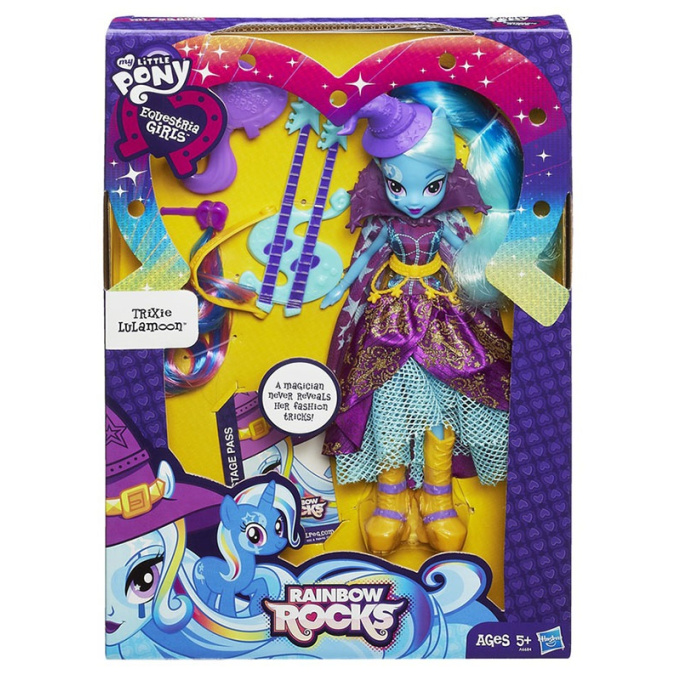 My Little Pony - Módní panenka