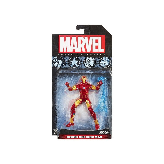 Avengers - Infinite figurka