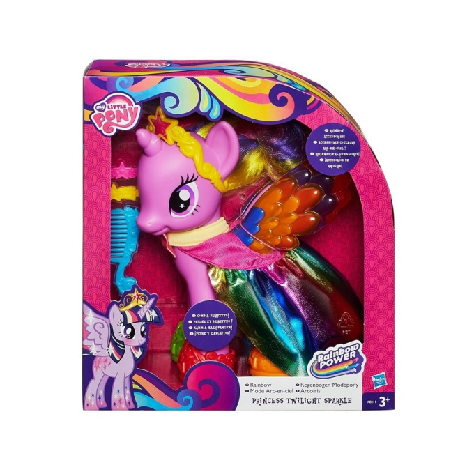 My Little Pony - Twilight Sparkle