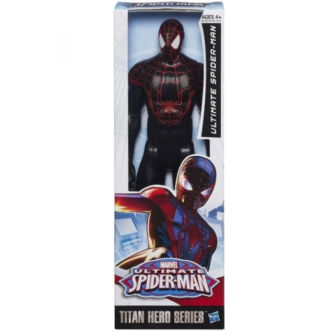 Figurka Spiderman