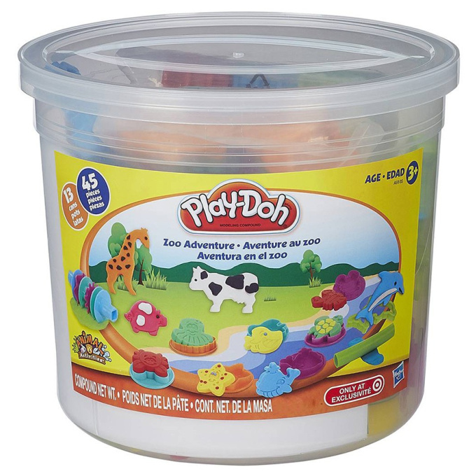 Play-Doo ZOO
