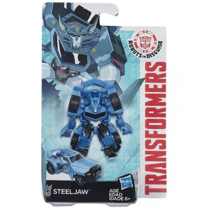 Tansformers – RID Legion