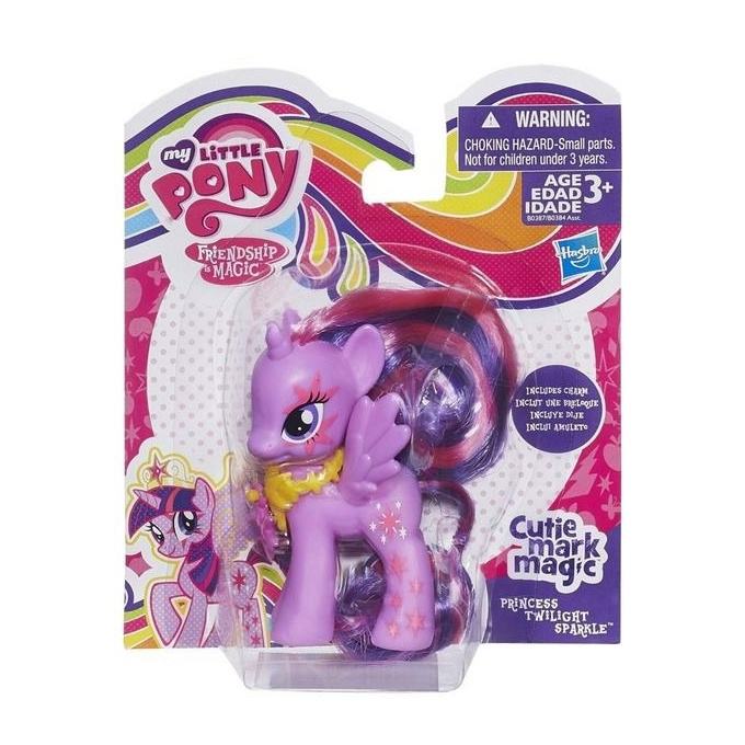 My Little Pony - Poník