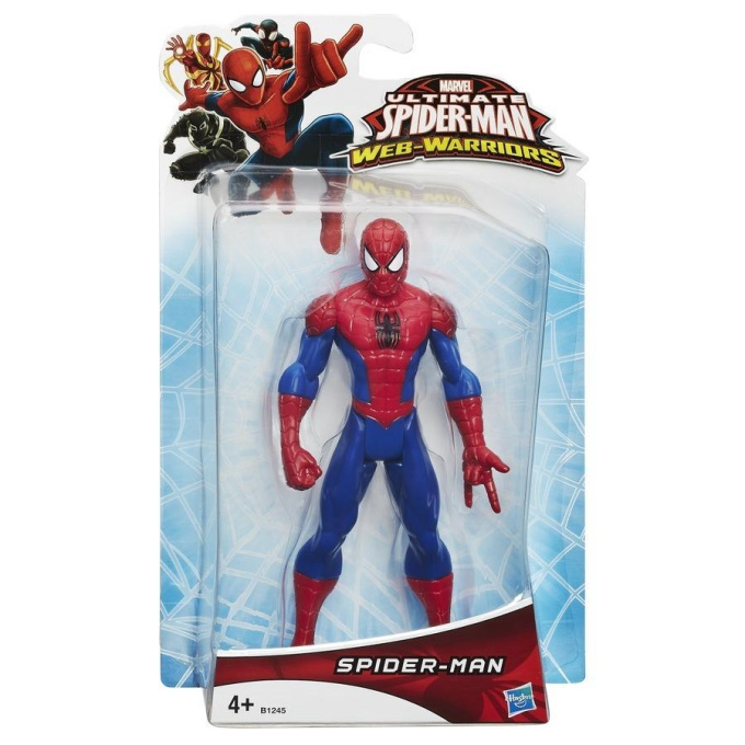 Figurka Spder-Man