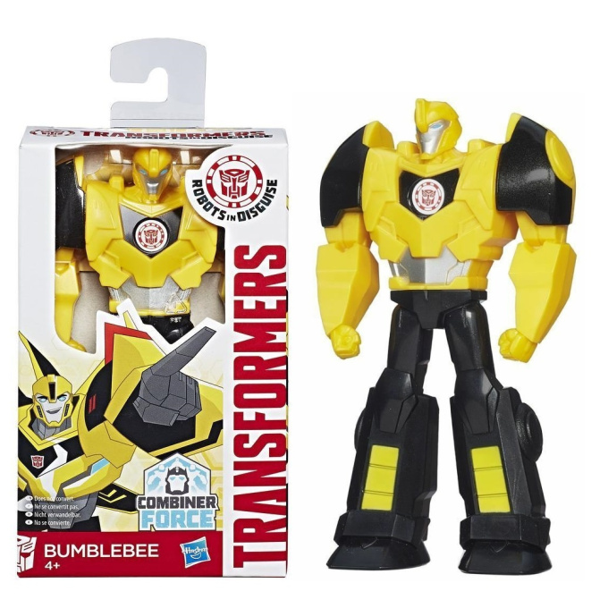 Figurky Transformers