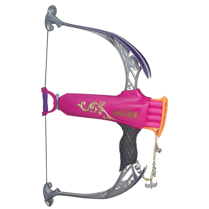NERF Rebelle Charmed Everfierce - Luk