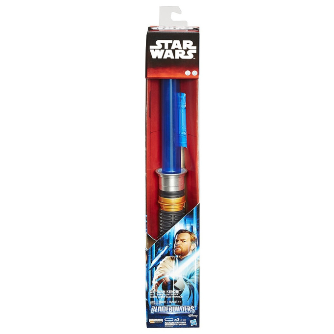Star Wars - Světelný meč