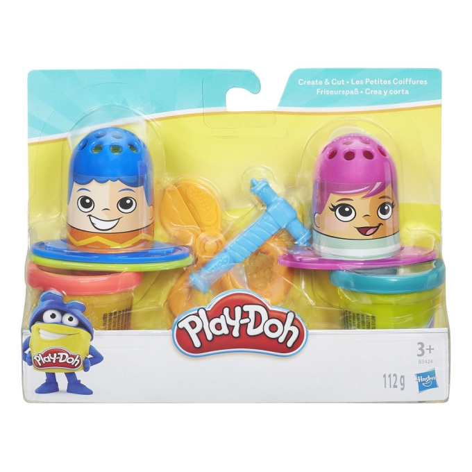 Play-Doh – Plastelína