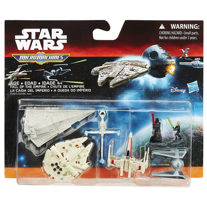 Star Wars - Hrací sada