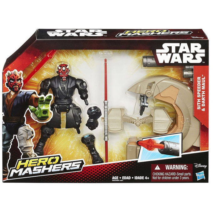 Star Wars - Figurka