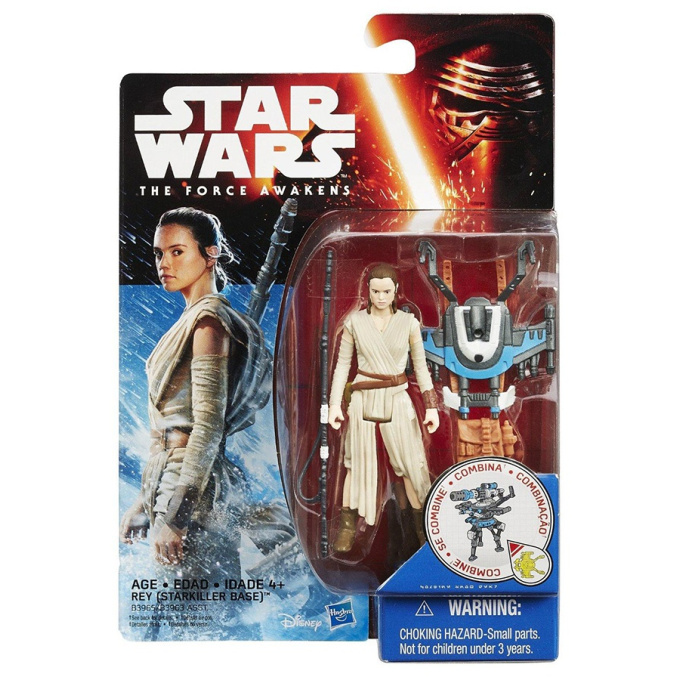Staw Wars - Figurka