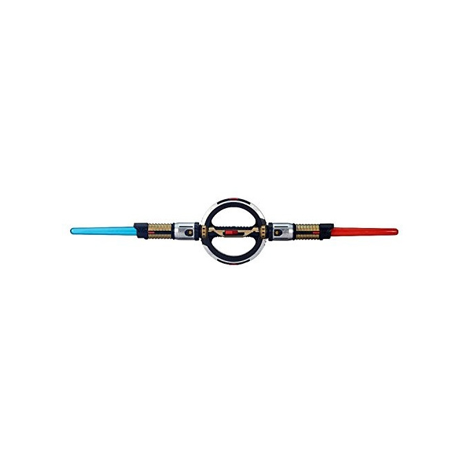 Star Wars - Světelný meč