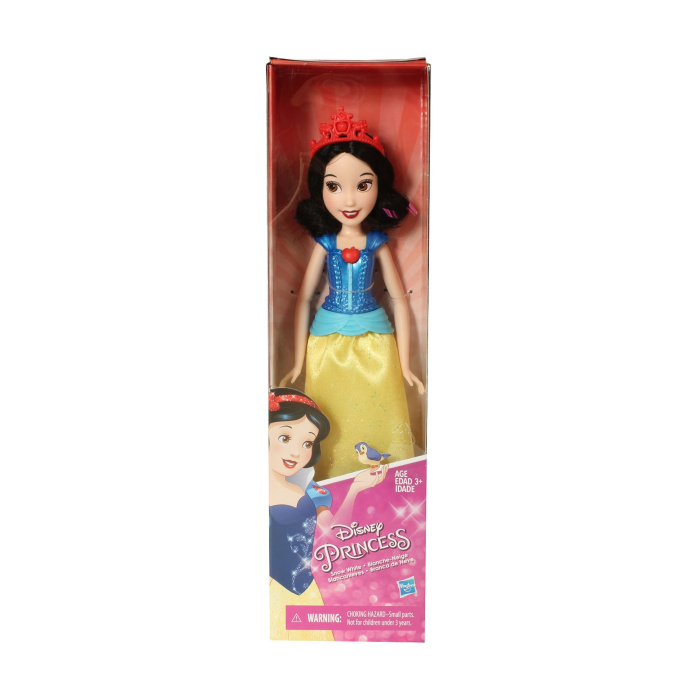 Barbie – Sněhurka