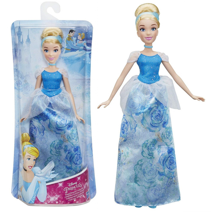 Disney Princess - Panenka