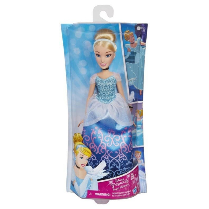 Disney Princess - Panenka Popelka