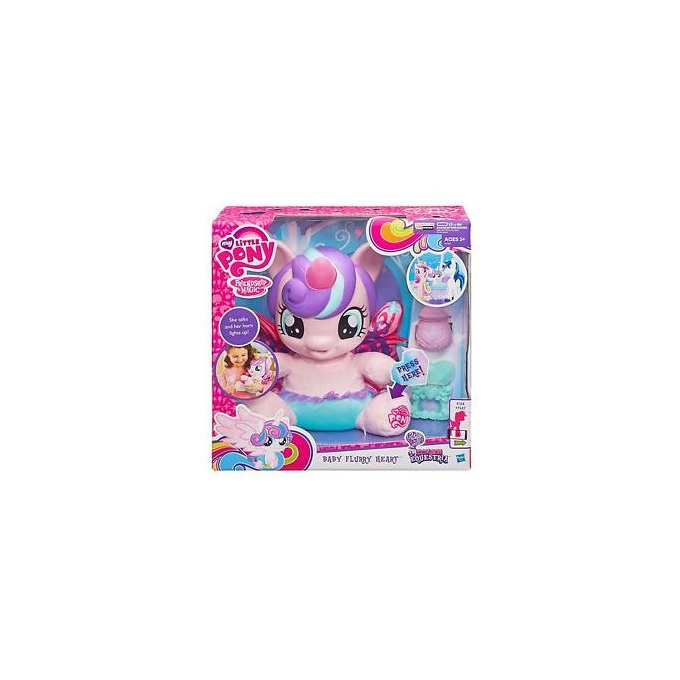 My Little pony miminko