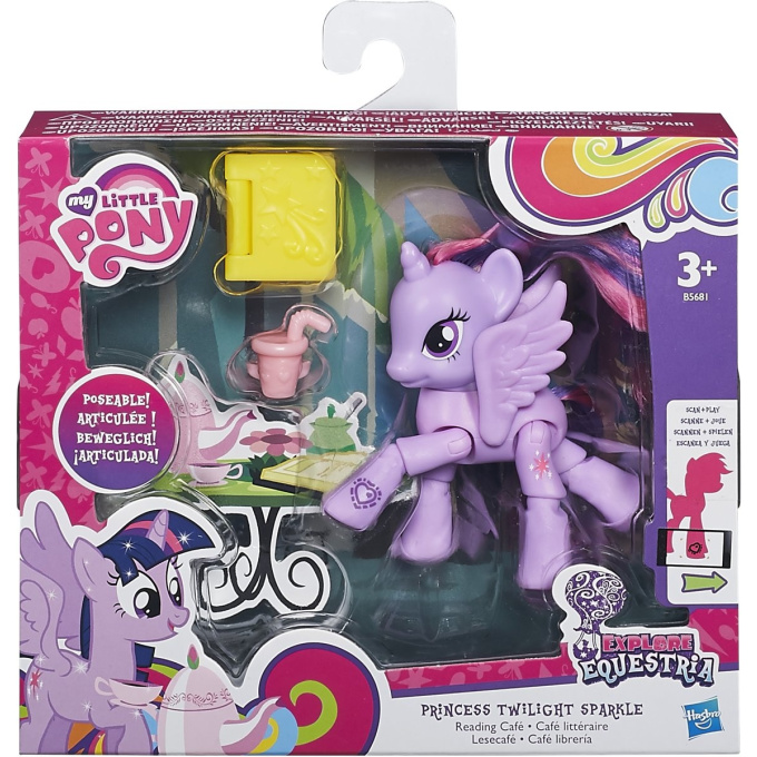 My Little Pony - Twilight Sparkle