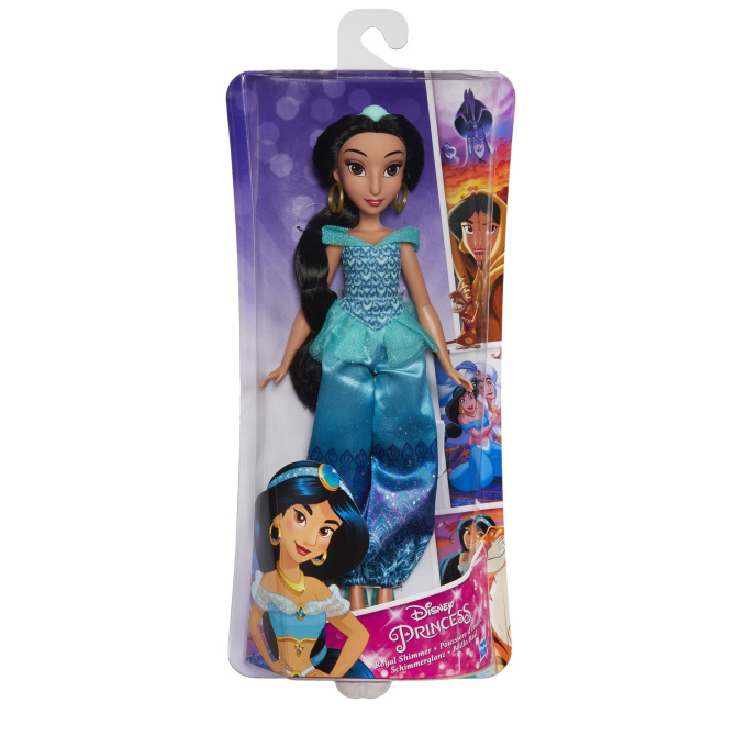 Disney Princess – Princezna Jasmína