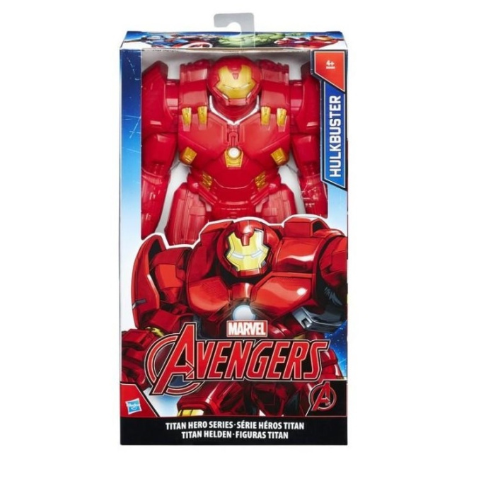 Avengers - Figurka Hulkbuster