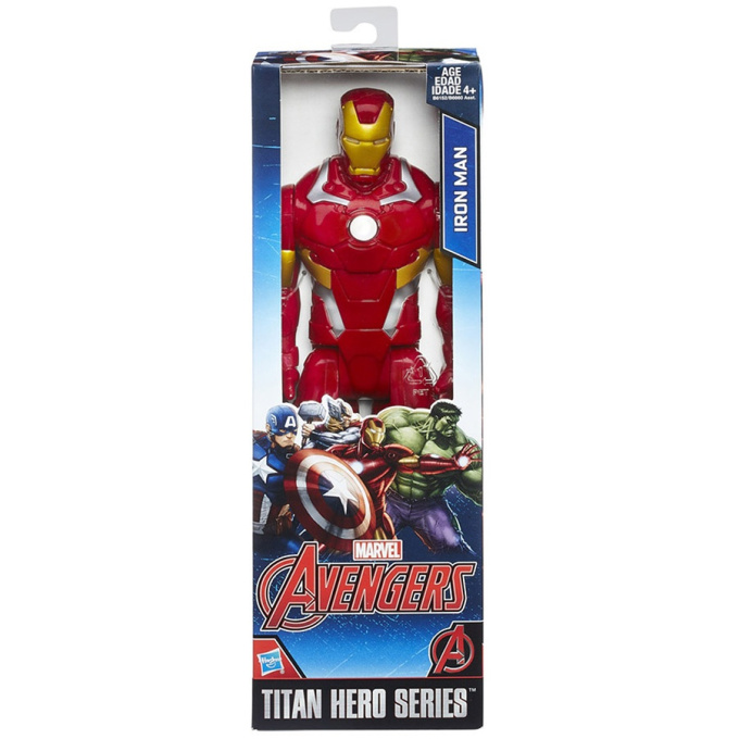 Figurka Avengers