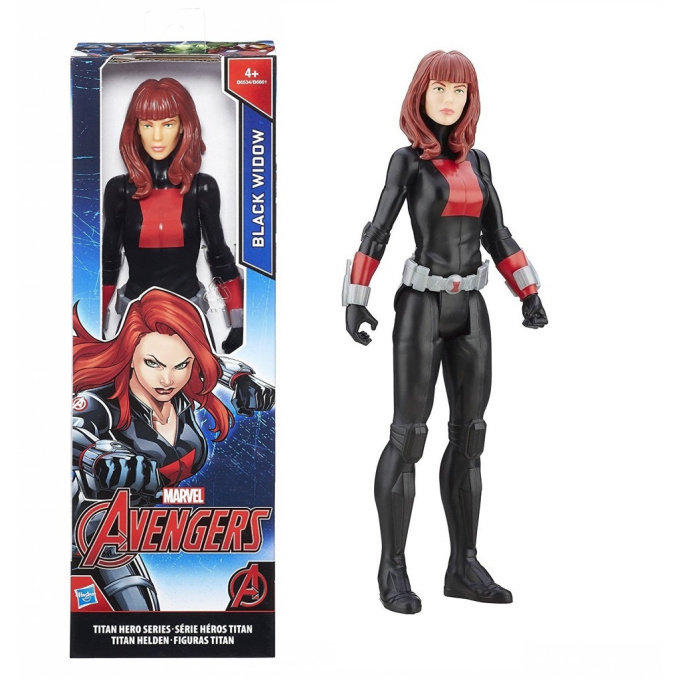 Avengers - Figurka