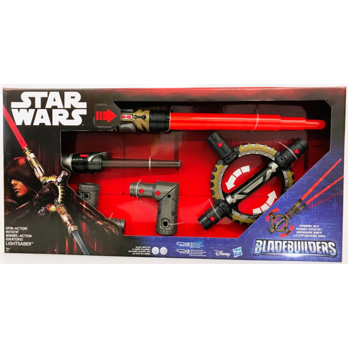 Star Wars - Světelný meč