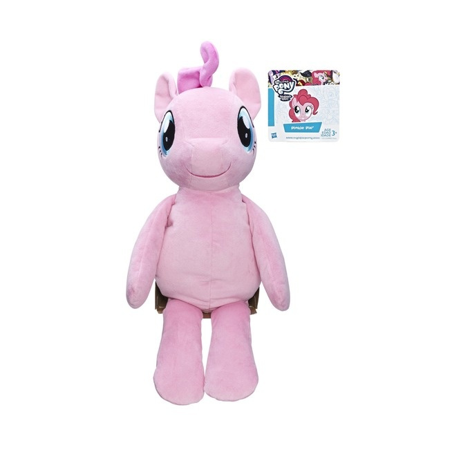 My Little Pony plyšový poník