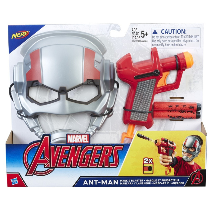 Avengers - Bojová sada