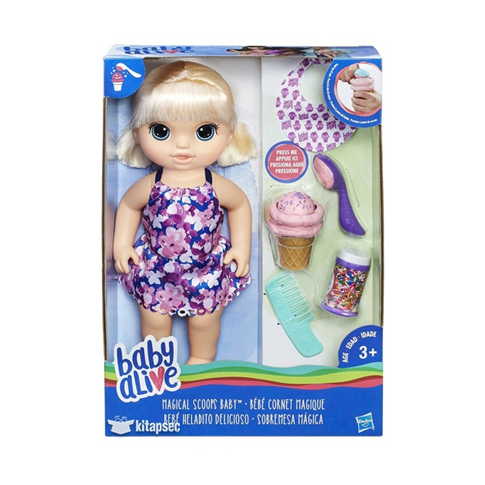 Baby Alive