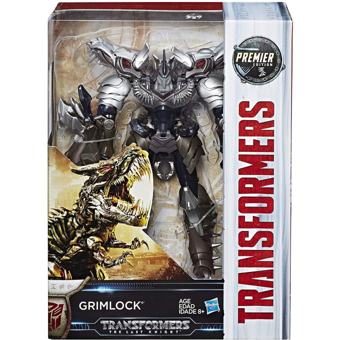 Transformers - Figurka Grimlock