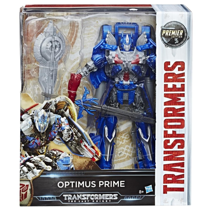 Transformers - Figurka