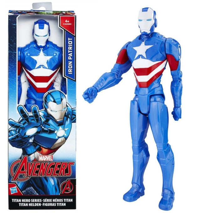 Avengers - Figurka