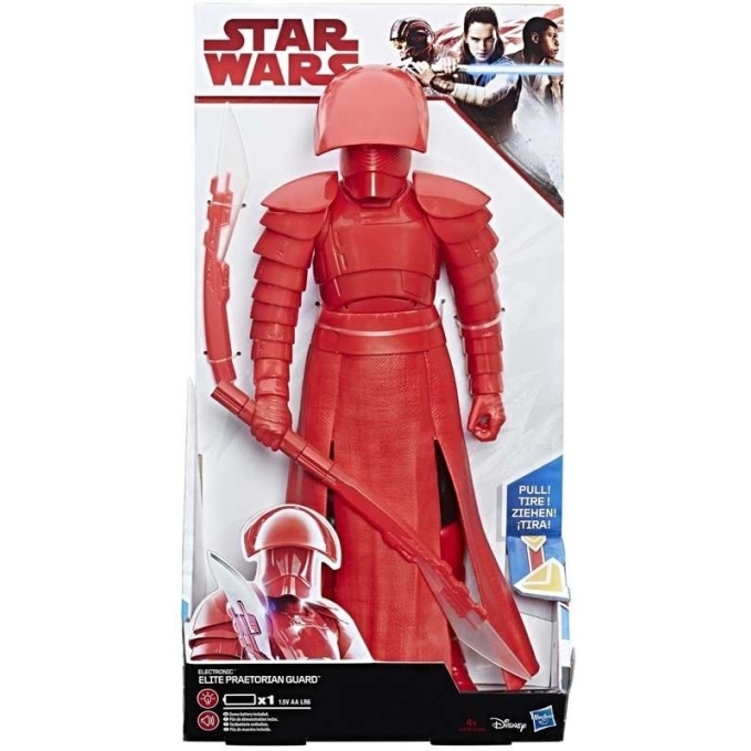 Star Wars – Elektronická figurka 30 cm