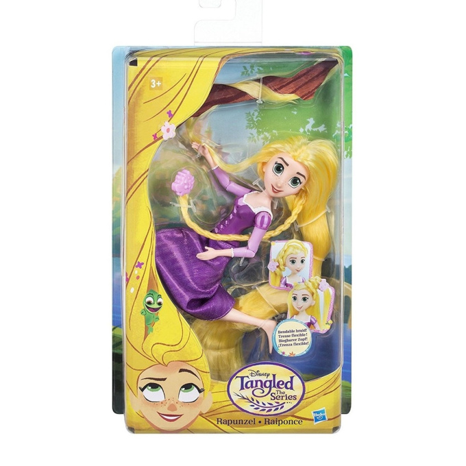 Disney - Locika
