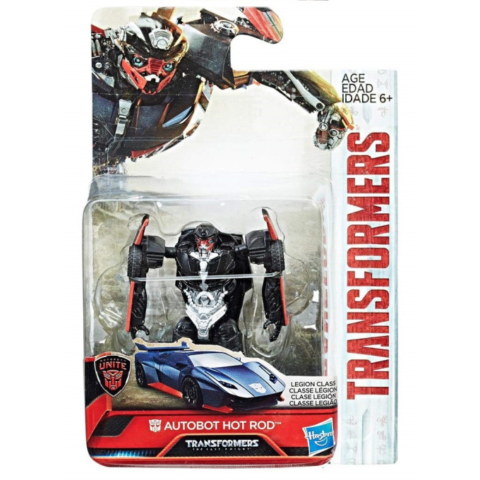 Transformers - figurka
