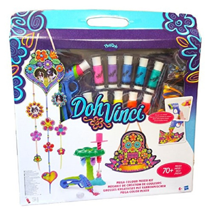 DohVinci – Kreativní studio