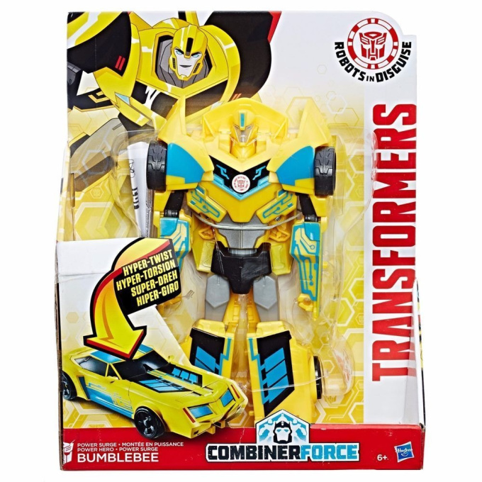 Transformers Rid – Bumblebee
