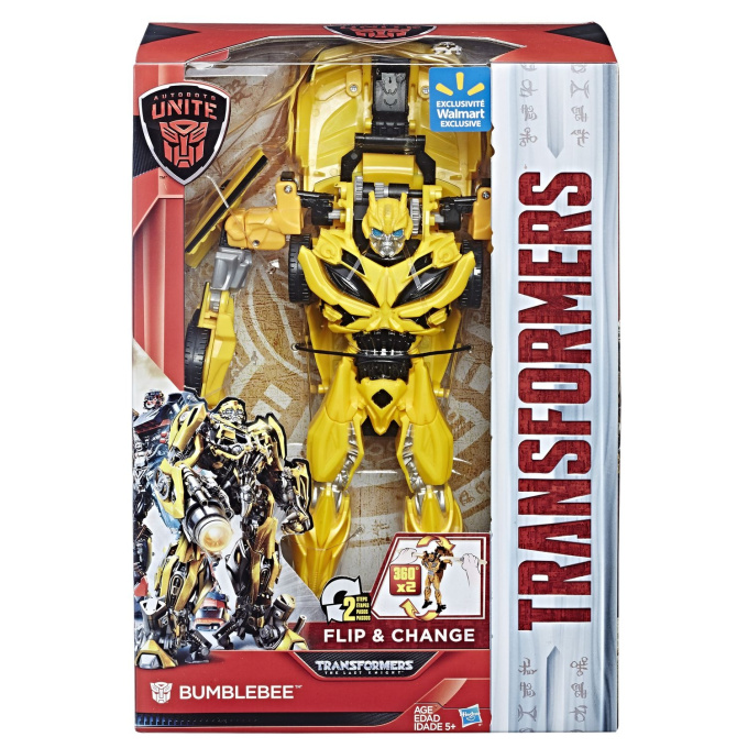 Transformers - Bumblebee