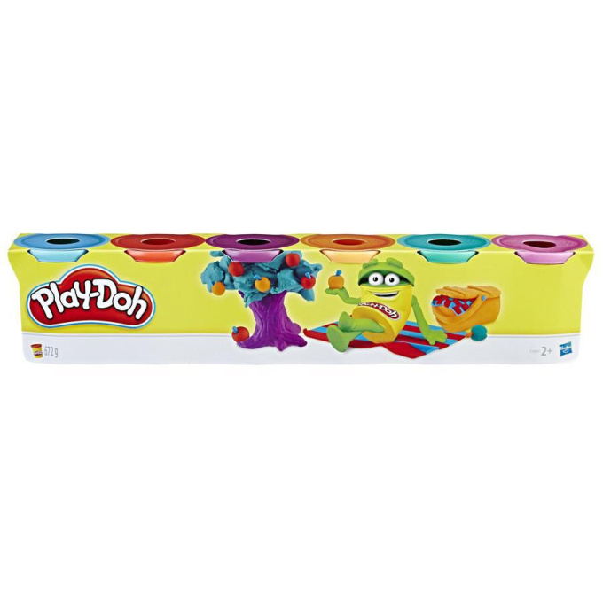 Play-Doh souprava