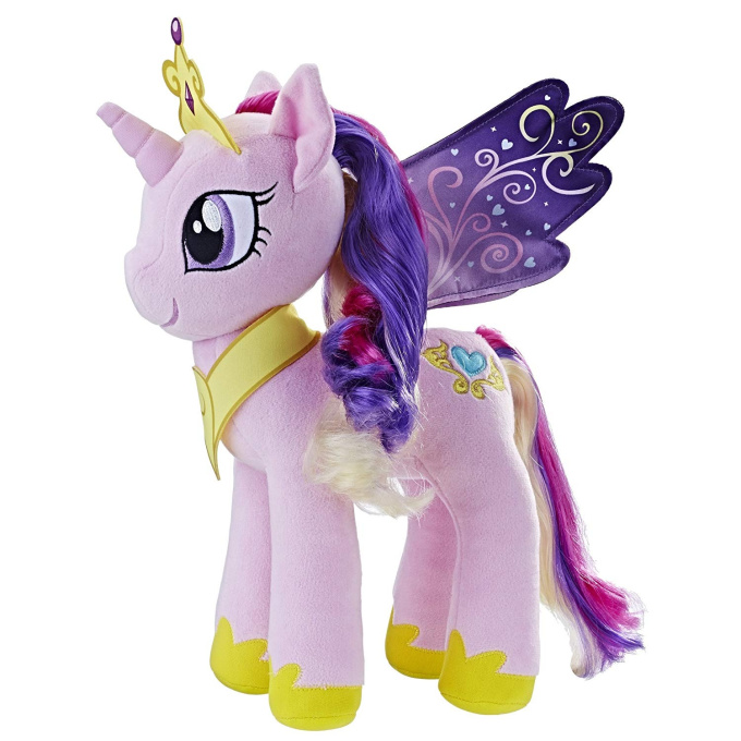 My Little Pony - Plyšový poník 25cm