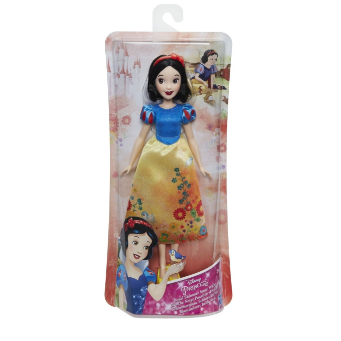 Disney Princess – Panenka Sněhurka