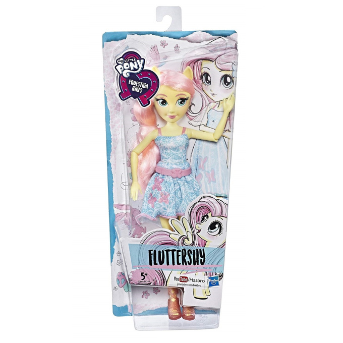 My Little Pony Equestria panenky