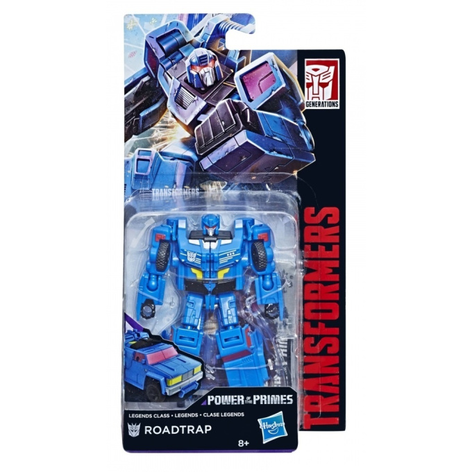 Figurky Transformers