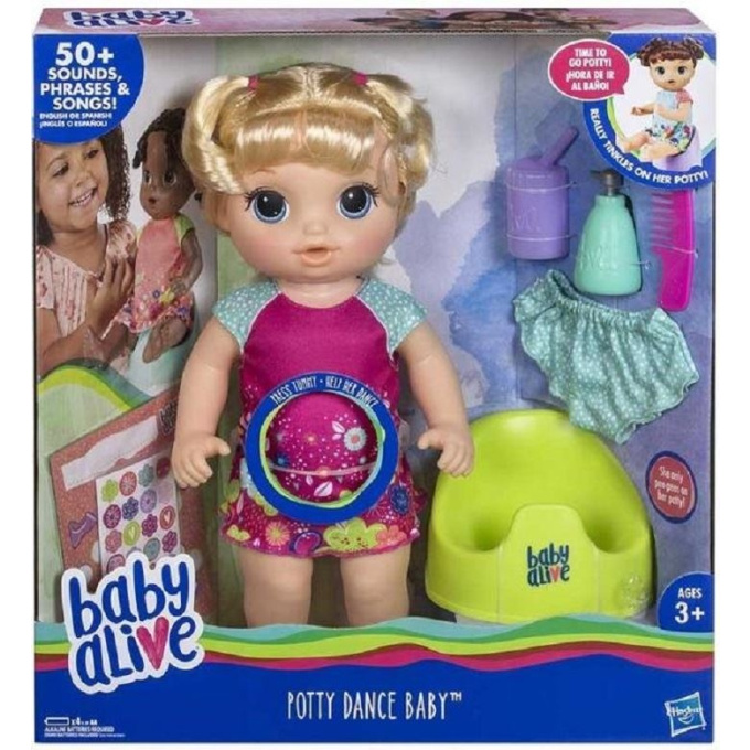 Baby Alive