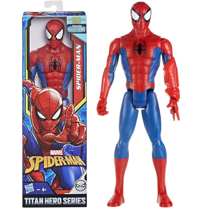 Figurka Spiderman
