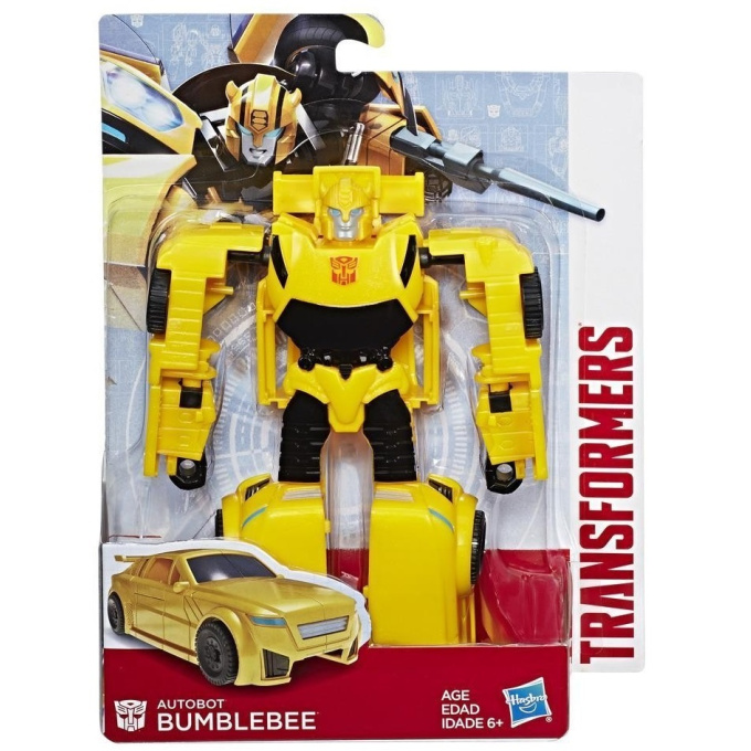 Trafsformers Autobot