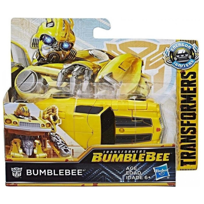 Transformers – MV6 Energon Igniters