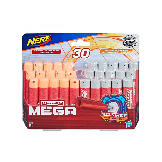 Nerf – N-Strike Mega