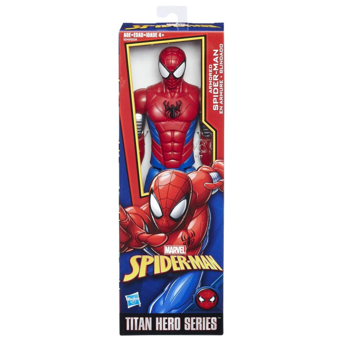 Spiderman – Figurka