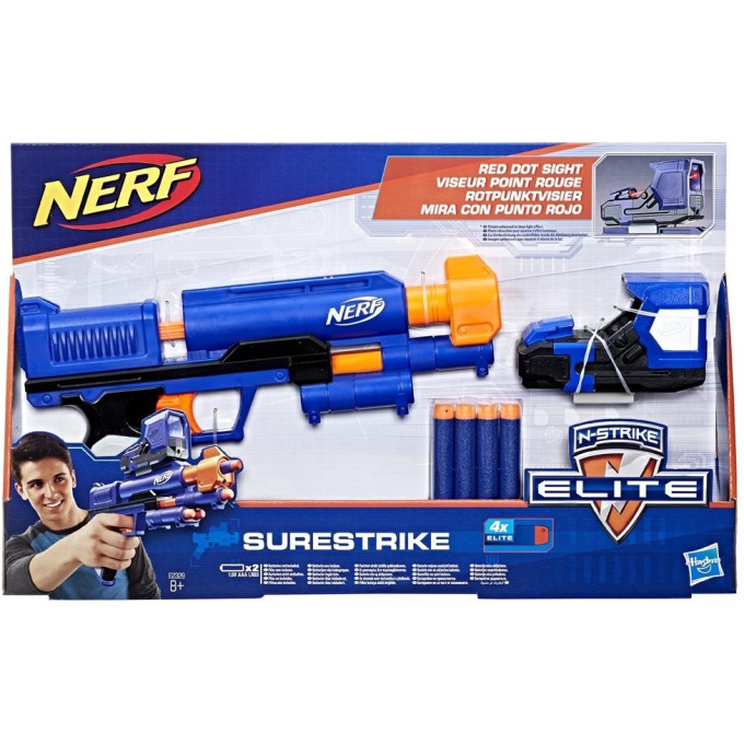 NERF - Surestrike